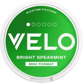 Velo Mini Nicotine Pouches